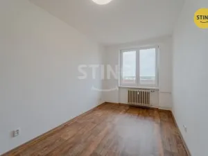 Prodej bytu 2+1, Opava - Předměstí, Haškova, 51 m2