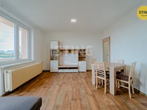 Prodej bytu 2+1, Opava - Předměstí, Haškova, 51 m2