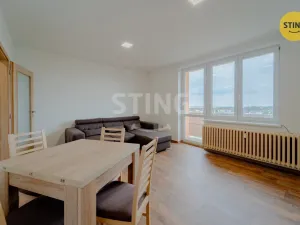 Prodej bytu 2+1, Opava - Předměstí, Haškova, 51 m2