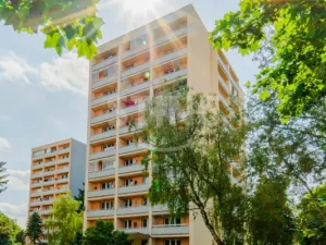 Prodej bytu 2+1, Opava - Předměstí, Haškova, 51 m2