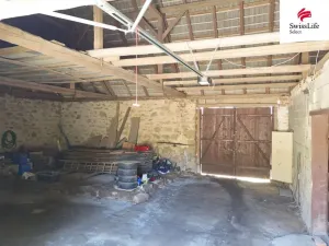 Pronájem skladu, Studená, 180 m2