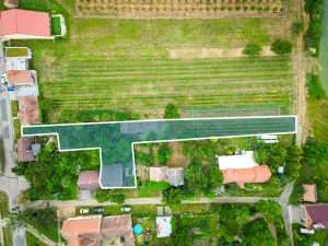 Prodej rodinného domu, Nový Poddvorov, 104 m2