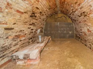 Prodej rodinného domu, Nový Poddvorov, 104 m2