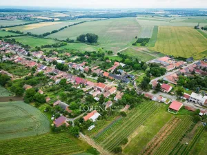 Prodej rodinného domu, Nový Poddvorov, 104 m2
