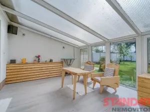 Prodej komerční nemovitosti, Chrášťany, Plzeňská, 207 m2