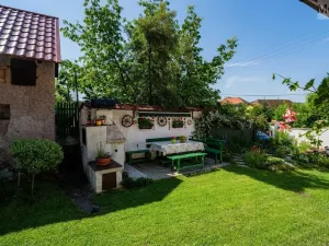 Prodej rodinného domu, Pnětluky - Konětopy, 248 m2