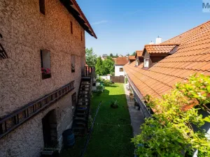 Prodej rodinného domu, Pnětluky - Konětopy, 248 m2