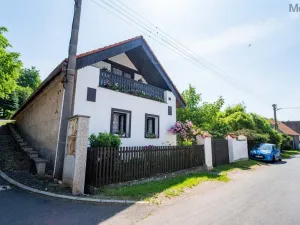 Prodej chaty, Pnětluky - Konětopy, 248 m2