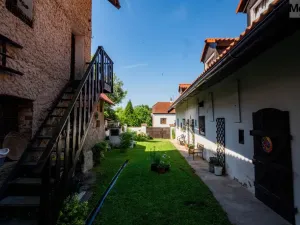 Prodej chaty, Pnětluky - Konětopy, 248 m2