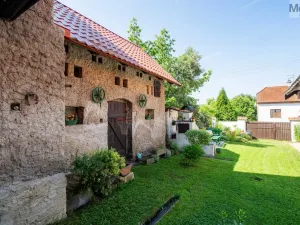Prodej chaty, Pnětluky - Konětopy, 248 m2
