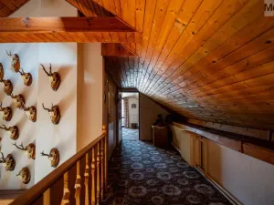 Prodej chaty, Pnětluky - Konětopy, 248 m2