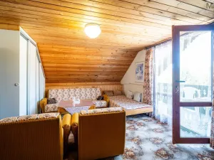 Prodej chaty, Pnětluky - Konětopy, 248 m2