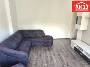 Pronájem bytu 2+1, Cheb, Školní, 54 m2
