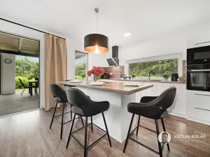 Prodej rodinného domu, Nová Paka, 81 m2