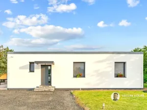 Prodej rodinného domu, Nová Paka, 81 m2