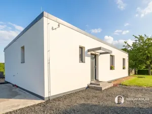 Prodej rodinného domu, Nová Paka, 81 m2