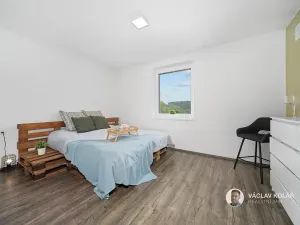 Prodej rodinného domu, Nová Paka, 81 m2