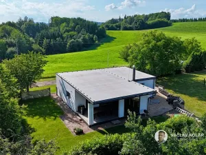 Prodej rodinného domu, Nová Paka, 81 m2