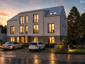 Prodej bytu 3+kk, Brno, Ječná, 94 m2