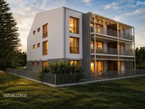 Prodej bytu 3+kk, Brno, Ječná, 94 m2