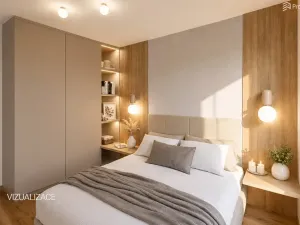 Prodej bytu 4+kk, Brno, Ječná, 102 m2