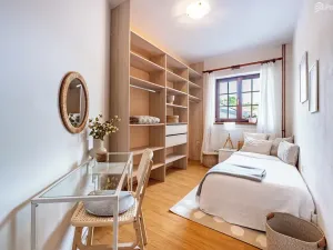 Prodej bytu 3+kk, Brno, Elgartova, 63 m2