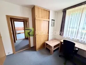 Prodej bytu 3+1, Praha - Troja, Trojská, 88 m2