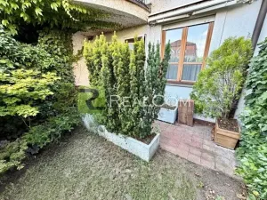 Prodej bytu 3+1, Praha - Troja, Trojská, 88 m2
