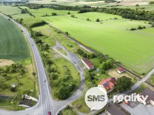 Prodej komerčního pozemku, Krnov, 15670 m2