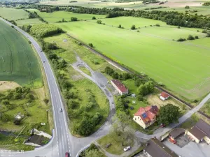 Prodej komerčního pozemku, Krnov, 15670 m2