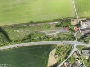 Prodej komerčního pozemku, Krnov, 15670 m2