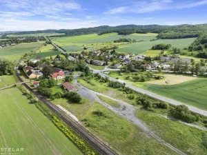 Prodej komerčního pozemku, Krnov, 15670 m2