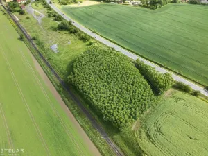 Prodej komerčního pozemku, Krnov, 15670 m2