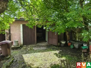 Prodej rodinného domu, Planá, 100 m2