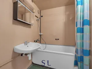 Prodej bytu 1+1, Praha - Kamýk, Imrychova, 48 m2