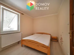 Prodej rodinného domu, Nahořany, 177 m2