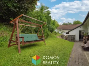Prodej rodinného domu, Nahořany, 177 m2