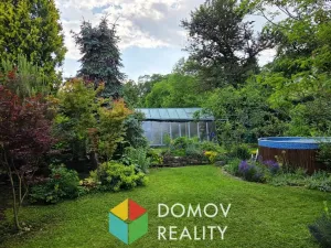 Prodej rodinného domu, Nahořany, 177 m2