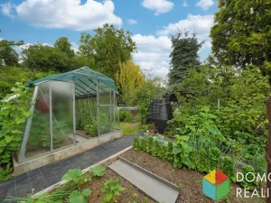 Prodej rodinného domu, Nahořany, 177 m2