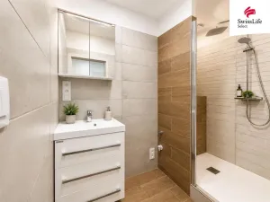Pronájem bytu 3+1, Planá, Fučíkova, 70 m2