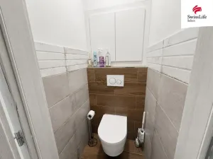 Pronájem bytu 3+1, Planá, Fučíkova, 70 m2