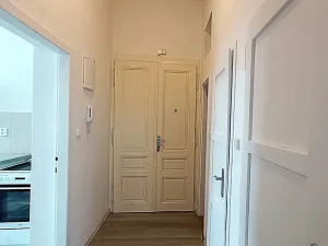 Pronájem bytu 2+1, Dobříš, Pionýrů, 70 m2