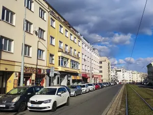 Prodej bytu 3+1, Praha, Bělohorská, 85 m2