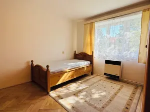 Pronájem bytu 2+1, Třebíč, Zahradníčkova, 58 m2