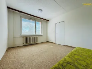 Pronájem bytu 3+1, Třebíč, Obránců míru, 71 m2