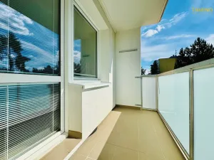Pronájem bytu 3+1, Třebíč, Obránců míru, 71 m2