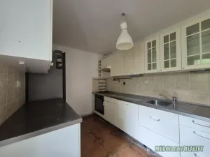 Pronájem bytu 3+1, Praha - Košíře, Hübnerové, 60 m2