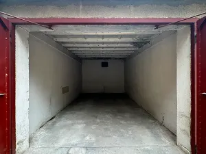 Prodej garáže, Slaný, Smečenská, 20 m2