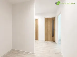 Pronájem bytu 3+1, Hodonín, Vančurova, 74 m2