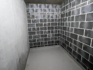 Pronájem bytu 1+kk, Praha - Smíchov, U Lihovaru, 31 m2